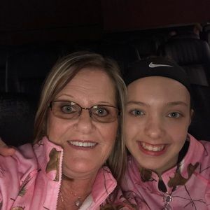 Meet your Posher, Tami